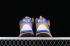 Sacai x Nike VaporWaffle 3.0 สีน้ำตาล สีน้ำเงิน สีดำ สีขาว CV1363-201