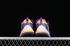 Sacai x Nike VaporWaffle 3.0 Lilla Gul Hvid CV1363-103