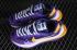 Sacai x Nike VaporWaffle 3.0 Paars Geel Wit CV1363-103