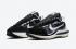 Sacai x Nike Vaporwaffle Siyah Zirve Beyazı Saf Platin CV1363-001,ayakkabı,spor ayakkabı