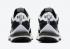Sacai x Nike Vaporwaffle Black Summit White Pure Platinum CV1363-001、シューズ、スニーカー