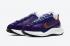 Sacai x Nike Vaporwaffle Dark Iris Purple Orange Summit White Black DD1875-500