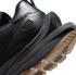 Sacai x Nike Vaporwaffle Off-Noir Black Gum DD1875-001 .