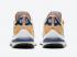 Sacai x Nike Vaporwaffle Sesame Blue Void White DD1875-200,신발,운동화를