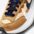 Sacai x Nike Vaporwaffle Susam Mavisi Void Beyaz DD1875-200,ayakkabı,spor ayakkabı