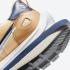 Sacai x Nike Vaporwaffle Susam Mavisi Void Beyaz DD1875-200,ayakkabı,spor ayakkabı
