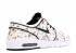 Stefan Janoski Max Prm Cherry Blossom White Sail Zwart 807497-101