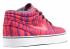Stefan Janoski Mid Prm Prpl Lsr Black Crimson White Vnm 642061-651