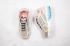 Stussy x Nike Air Zoom Spiridon Caged 2 Beige Siliver Blue CJ1288-006