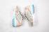 Stussy x Nike Air Zoom Spiridon Caged 2 Beige Siliver Blue CJ1288-006