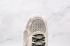 Stussy x Nike Air Zoom Spiridon Caged 2 Beige Siliver Blue CJ1288-006