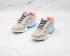 Stussy x Nike Air Zoom Spiridon Caged 2 Beige Siliver Blue CJ1288-006