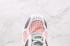 Stussy x Nike Air Zoom Spiridon Caged 2 Cloud White Pink Grey CJ1288-614