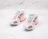 Stussy x Nike Air Zoom Spiridon Caged 2 Cloud White Pink Grey CJ1288-614