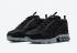 Stussy x Nike Air Zoom Spiridon Caged Black Cool Grey CQ5486-001