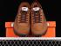 Tom Sachs x NikeCraft General Purpose Shoe Dark Brown DA6672-201