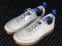 Tom Sachs x NikeCraft General Purpose Shoe Light Cream White DA6672-200