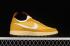 Tom Sachs x NikeCraft General Purpose Shoe Yellow White DA6672-700