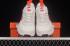 Tom Sachs x Nike schoenen voor algemeen gebruik Rood Grijs Zwart DA6672-300