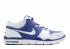 Trainer 1 Blauw Wit Rush 371378-115