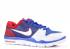 Trainer 1 Low Manny Pacquiao Bianco Royal Varsity Rosso 386483-416