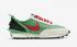 UNDERCOVER x Nike Damskie Daybreak Lucky Green University Red Sail CJ3295-300