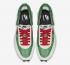 UNDERCOVER x Nike Damskie Daybreak Lucky Green University Red Sail CJ3295-300