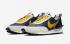 Undercover Nike Daybreak Obsidian Gold Dark CJ3295-400