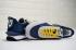 Undercover x Nike Waffle Racer Blue Black White AA6853-003