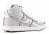 Vandal Supreme Geoff Mcfetridge White Classic Green Silver Metallic 307389-102