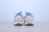 女款 Nike Drybreak 白色灰色玉藍色鞋 CZ0614-436
