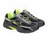 Womens Nike Initiator Black Dark Grey Volt Running Mens Shoes 394055-023