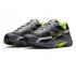 Womens Nike Initiator Black Dark Grey Volt Running Mens Shoes 394055-023