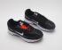 des chaussures de course pour hommes Nike Initiator noir blanc pour femmes 394055-103