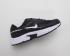 des chaussures de course pour hommes Nike Initiator noir blanc pour femmes 394055-103
