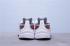 Womens Nike Initiator White Grey Big Red Blanc Running Shoes 394055-002