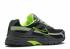 Womens Nike Initiator Wide Black Dark Grey Mens Running Shoes 395662-023