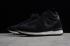 Womens Nike Internationalist Mid Black White 683967 006
