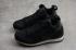 Womens Nike Internationalist Mid Black White 683967 006