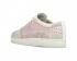 Womens Nike Tennis Classic Ultra Flyknit Blue Pink Womens Shoes 833860-102