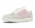 Womens Nike Tennis Classic Ultra Flyknit Blue Pink Womens Shoes 833860-102