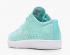 Womens Nike Tennis Classic Ultra Flyknit Hyper Turquoise White 833860-300