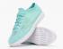 Womens Nike Tennis Classic Ultra Flyknit Hyper Turquoise White 833860-300