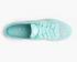 Womens Nike Tennis Classic Ultra Flyknit Hyper Turquoise White 833860-300