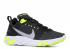 W Nike React Element 55 Wolf Cool Black Grey Volt BQ2728-001