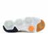 W Nike Zoom Fi Agility Johanna Total Orange Sail Obsidian 745242-100