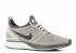 Womens Air Zoom Mariah Flyknit Racer Dark White Summit Pale Grey AA0521-002