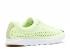 Damen Mayfly Woven Qs Light Liquid Lime 919749-301