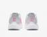 Womens NikeCourt Air Zoom GP Turbo Grey Pink White CK7580-001