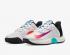 女款 NikeCourt Air Zoom GP Turbo Ombre Swoosh 白色黑綠色 CK7580-112
